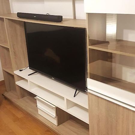 2F, Aire Acondic, 80M2, 2 Dormitorios, 4 Huespedes, Wifi Gratis La Línea de la Concepción المظهر الخارجي الصورة