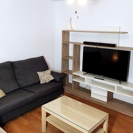 2F, Aire Acondic, 80M2, 2 Dormitorios, 4 Huespedes, Wifi Gratis La Línea de la Concepción المظهر الخارجي الصورة