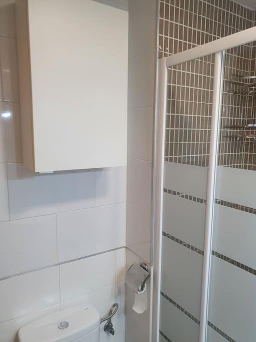 2F, Aire Acondic, 80M2, 2 Dormitorios, 4 Huespedes, Wifi Gratis La Línea de la Concepción المظهر الخارجي الصورة