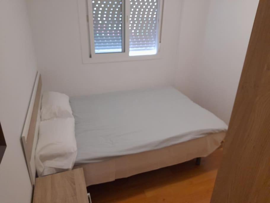2F, Aire Acondic, 80M2, 2 Dormitorios, 4 Huespedes, Wifi Gratis La Línea de la Concepción المظهر الخارجي الصورة